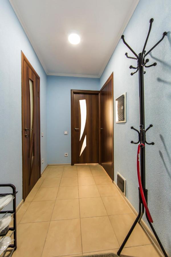 Super Comfort Flat For You Near The Metro. Kyiv Exterior photo