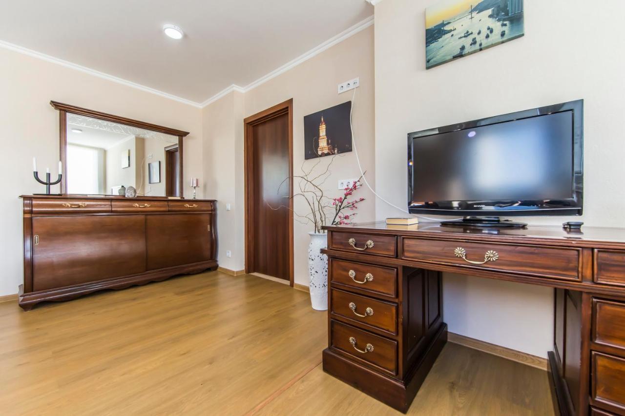Super Comfort Flat For You Near The Metro. Kyiv Exterior photo